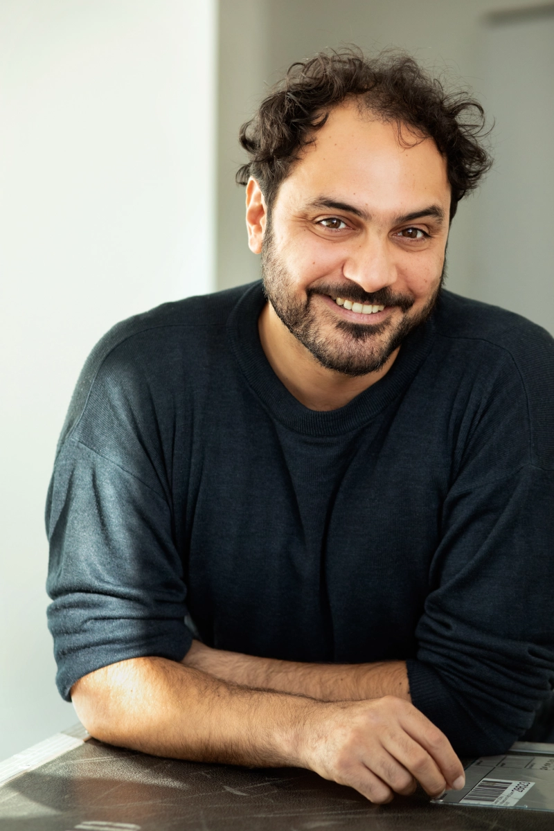 Ali Berber