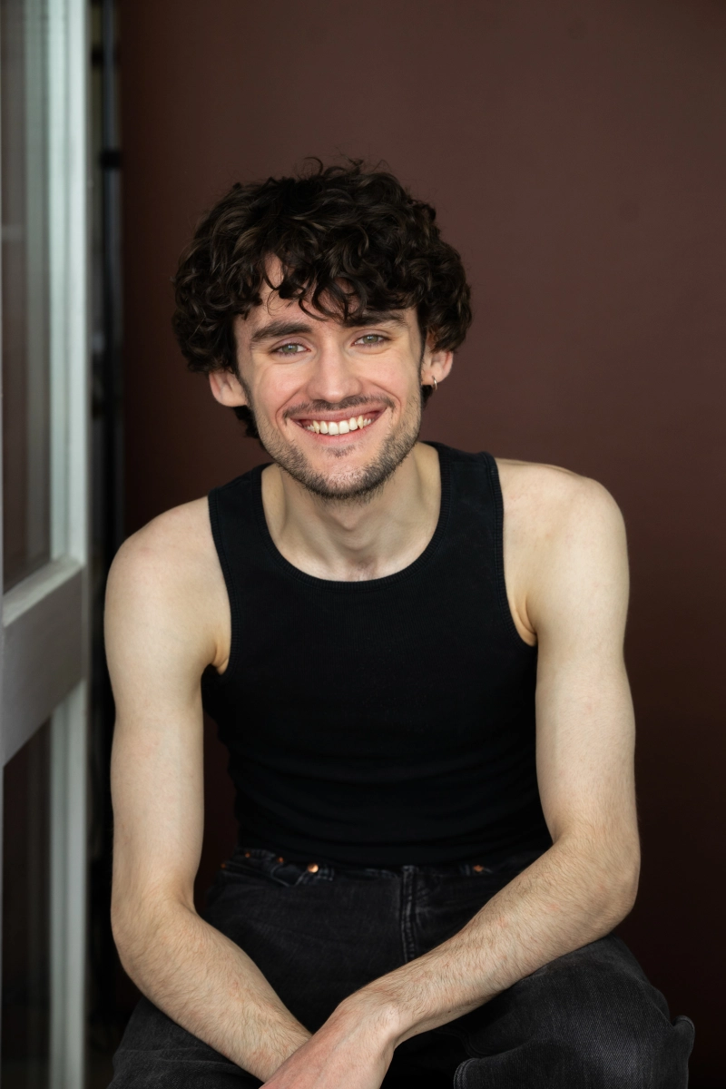 Thomas Perkins