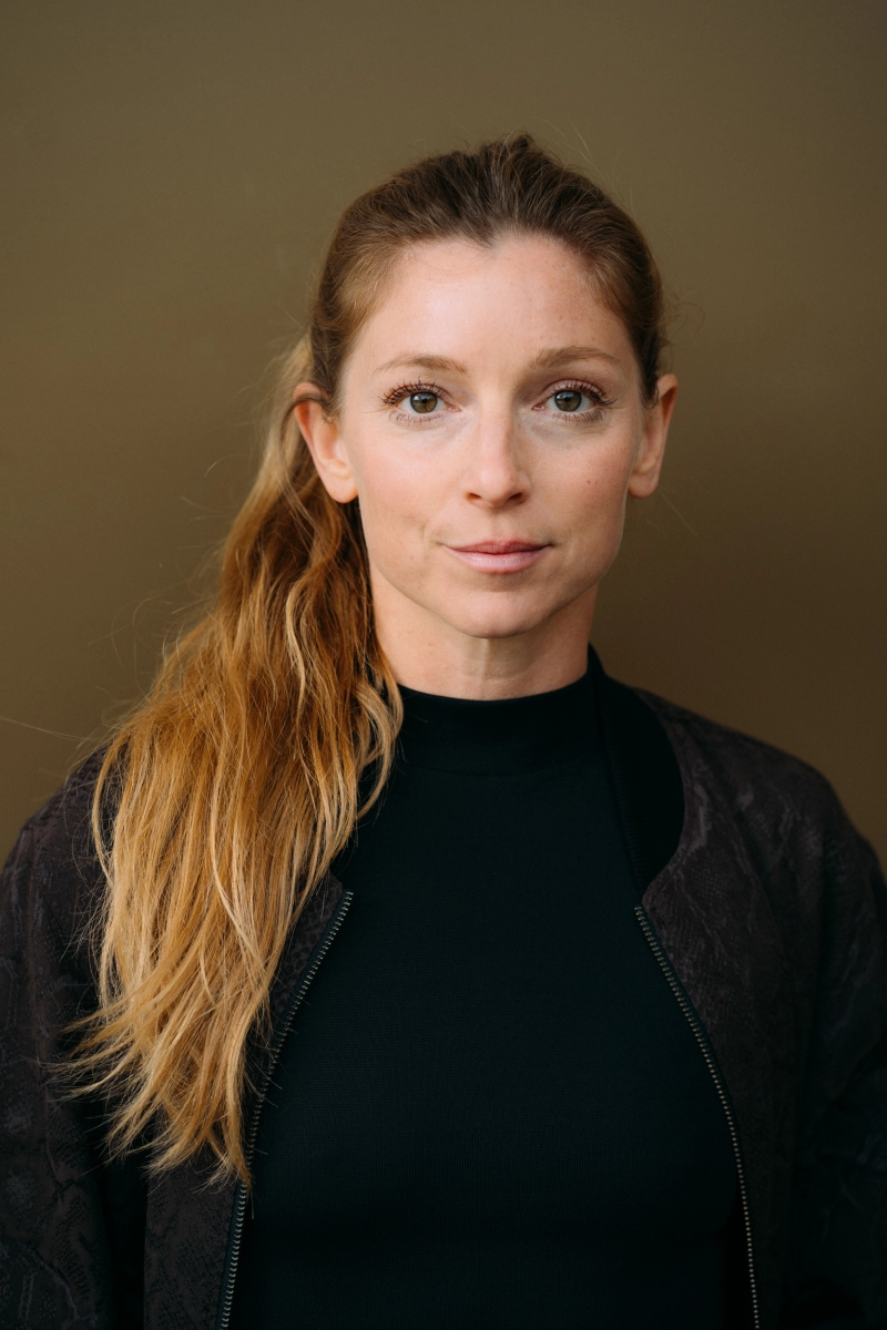 Isabell Giebeler