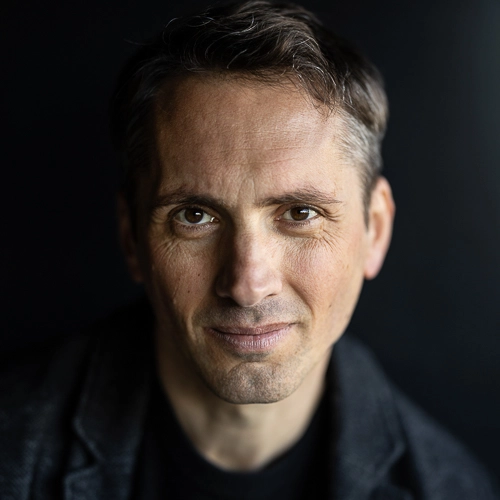Sven Mattke