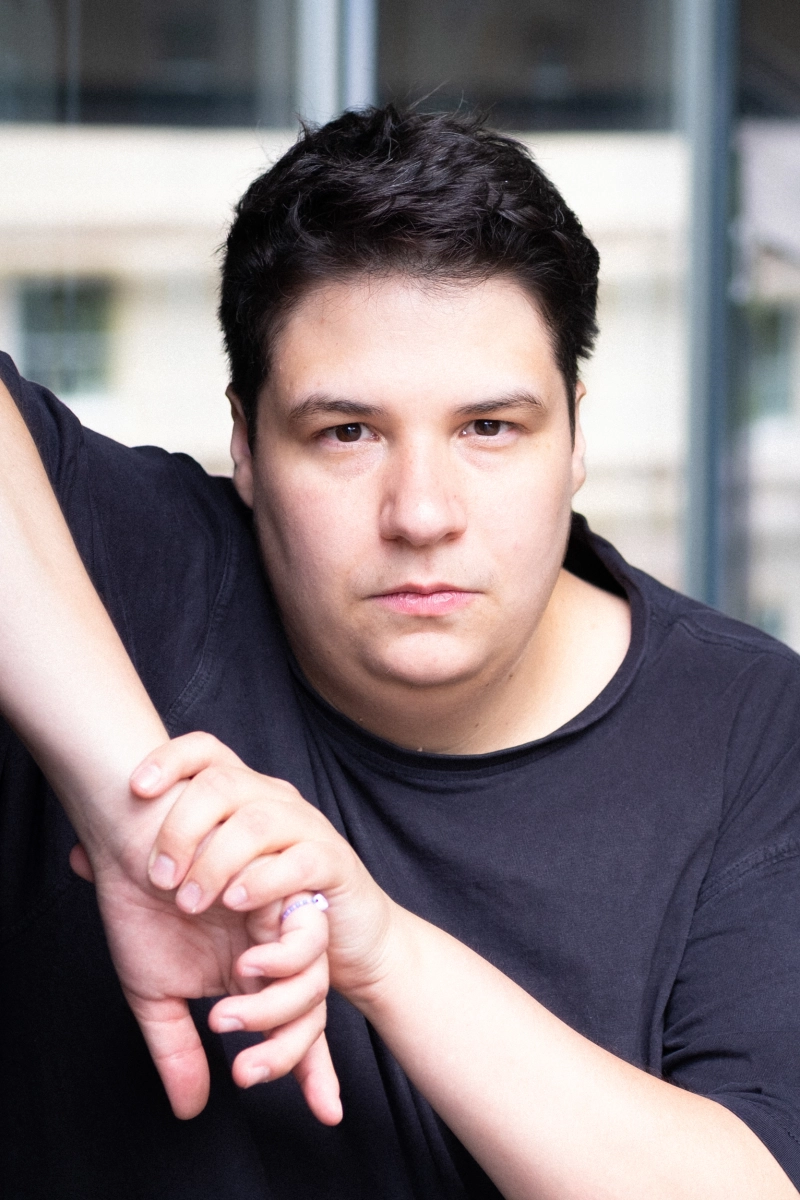 Cem Lukas Yeginer