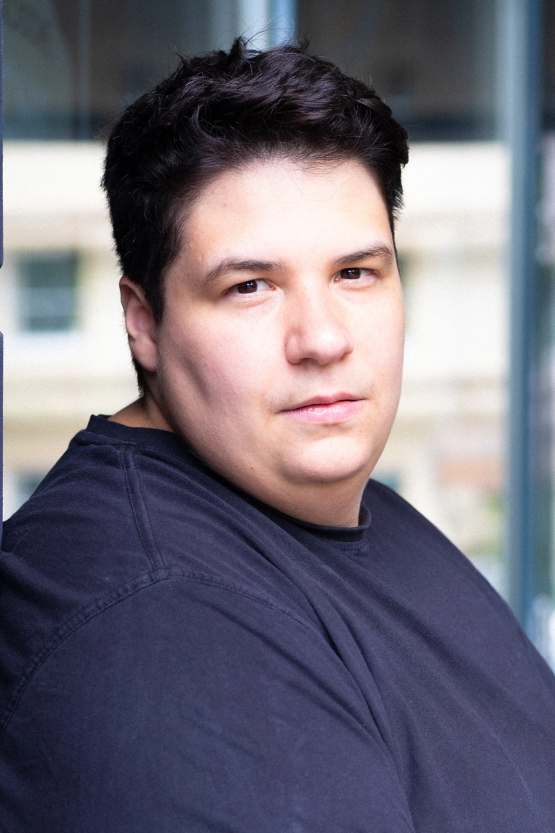 Cem Lukas Yeginer