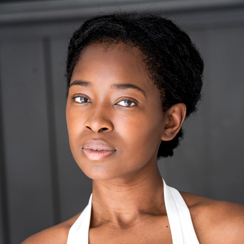 Isata Kamara