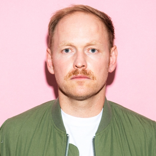 Benjamin Schroeder