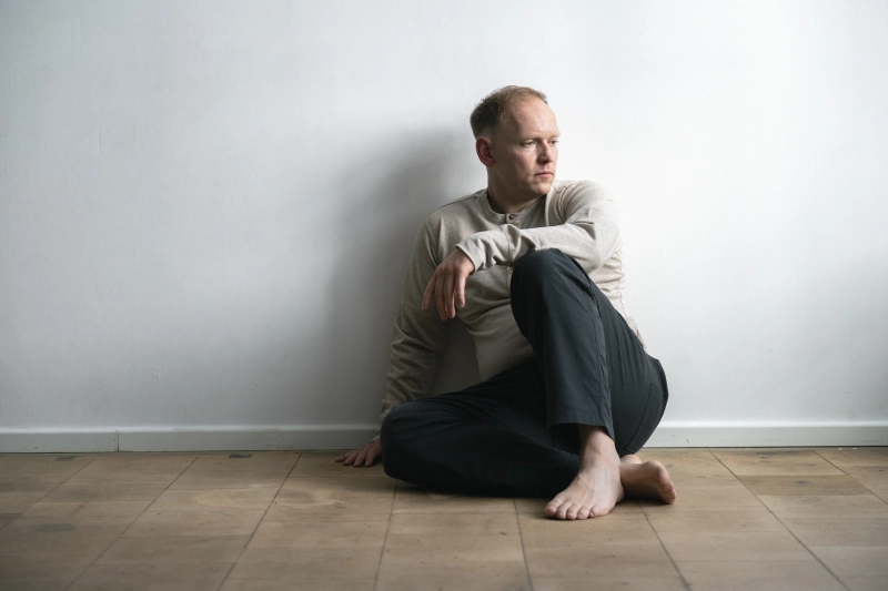 Benjamin Schroeder