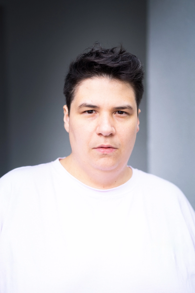 Cem Lukas Yeginer