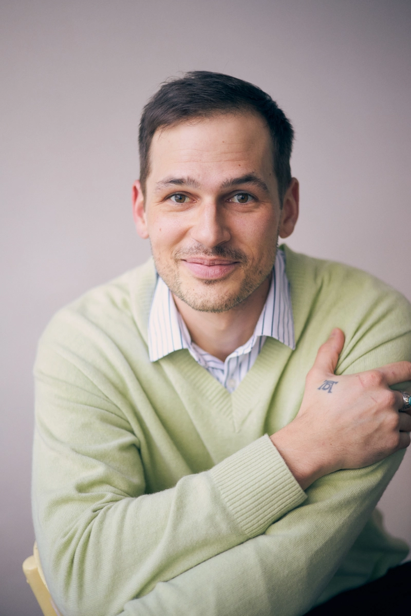Sascha Weingarten