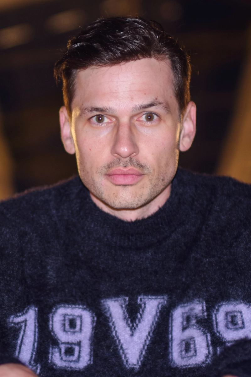 Sascha Weingarten