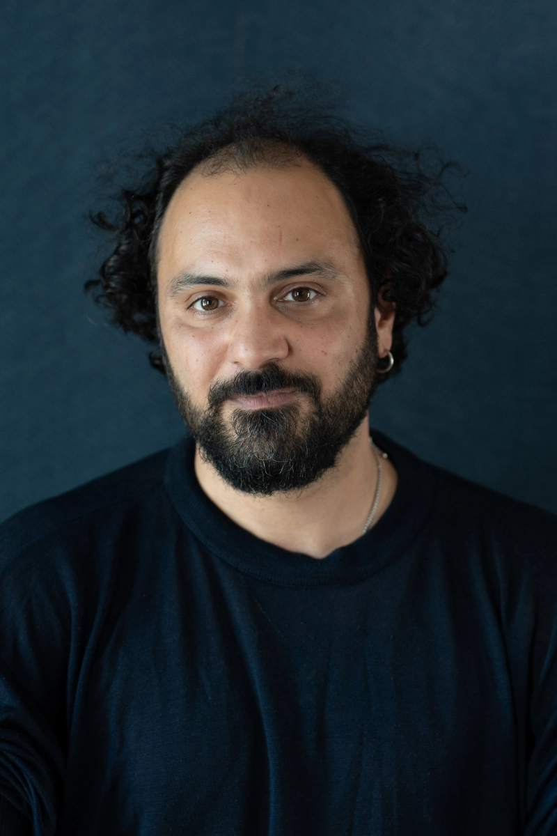 Ali Berber