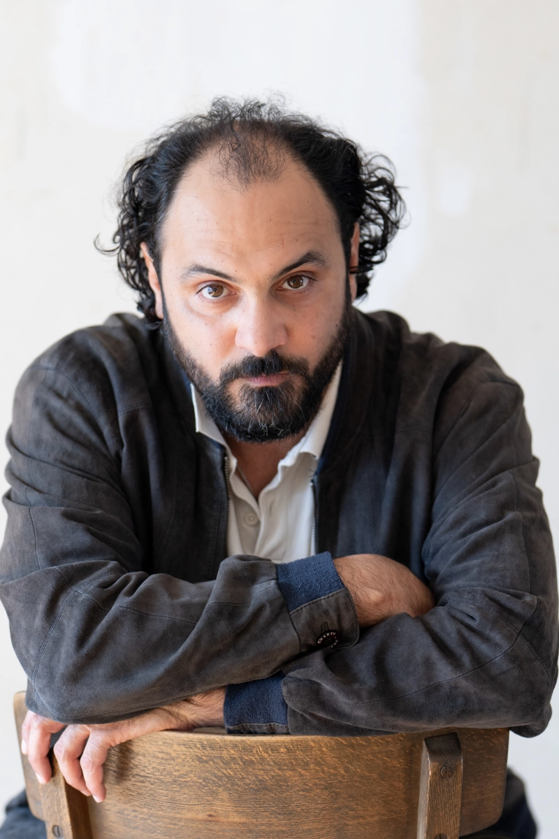 Ali Berber