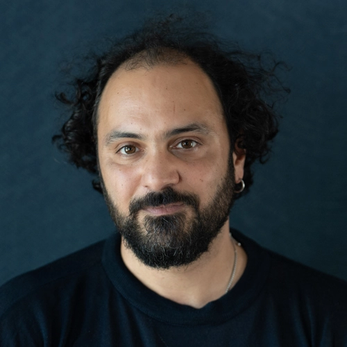 Ali Berber