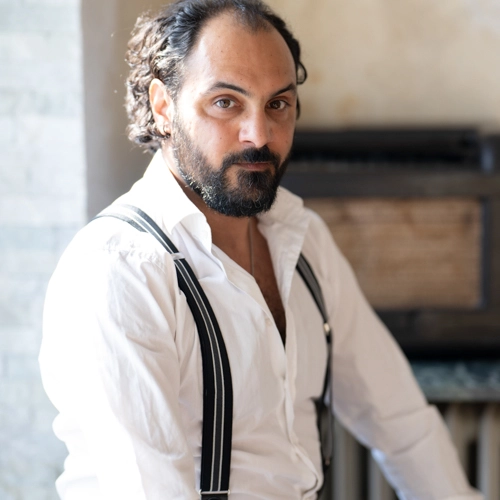 Ali Berber