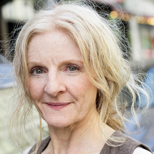 Katharina Schumacher