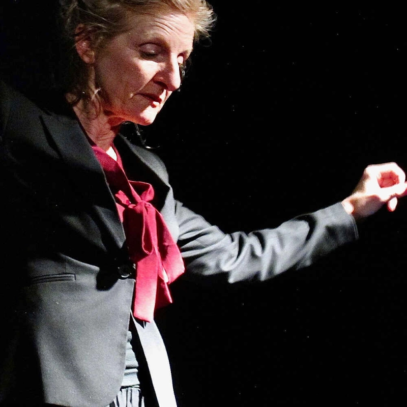 Katharina Schumacher