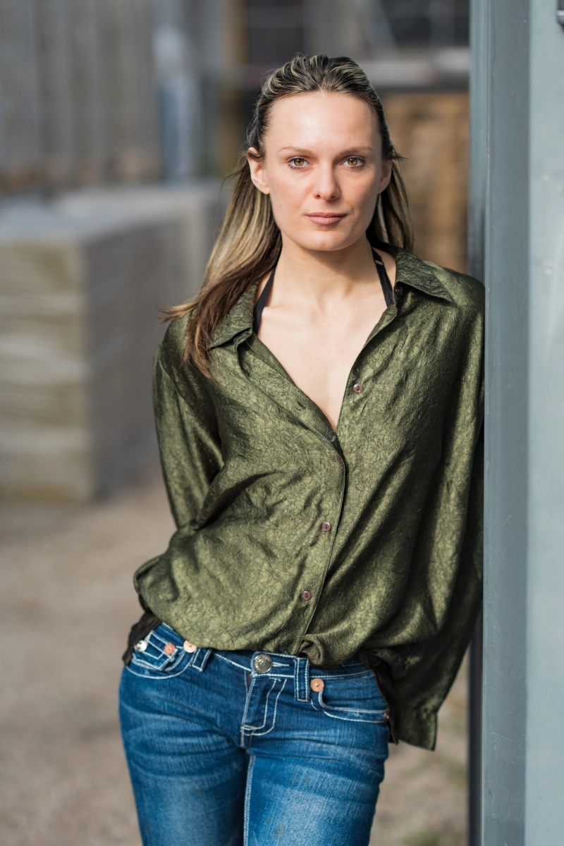 Celine Kamionka