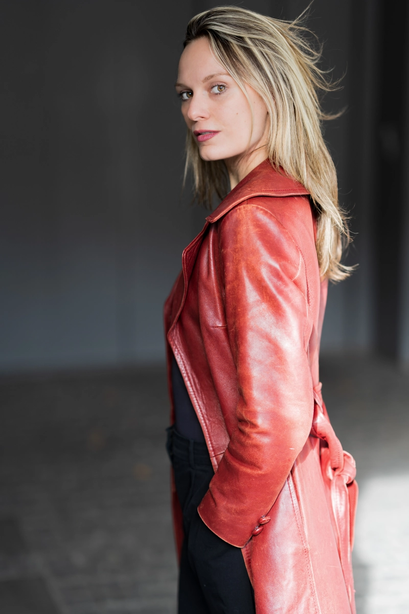 Celine Kamionka