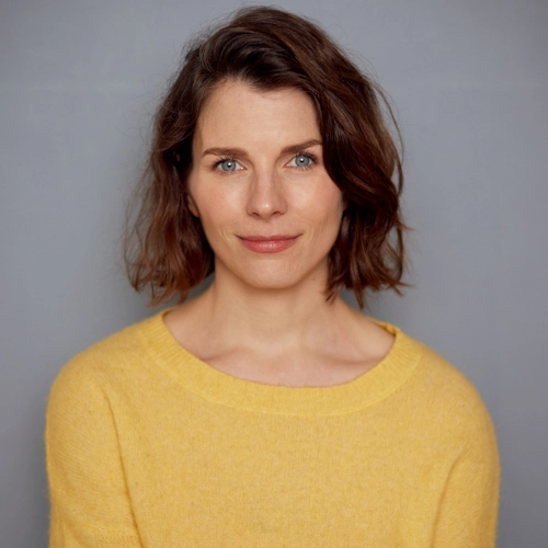 Inga Lessmann