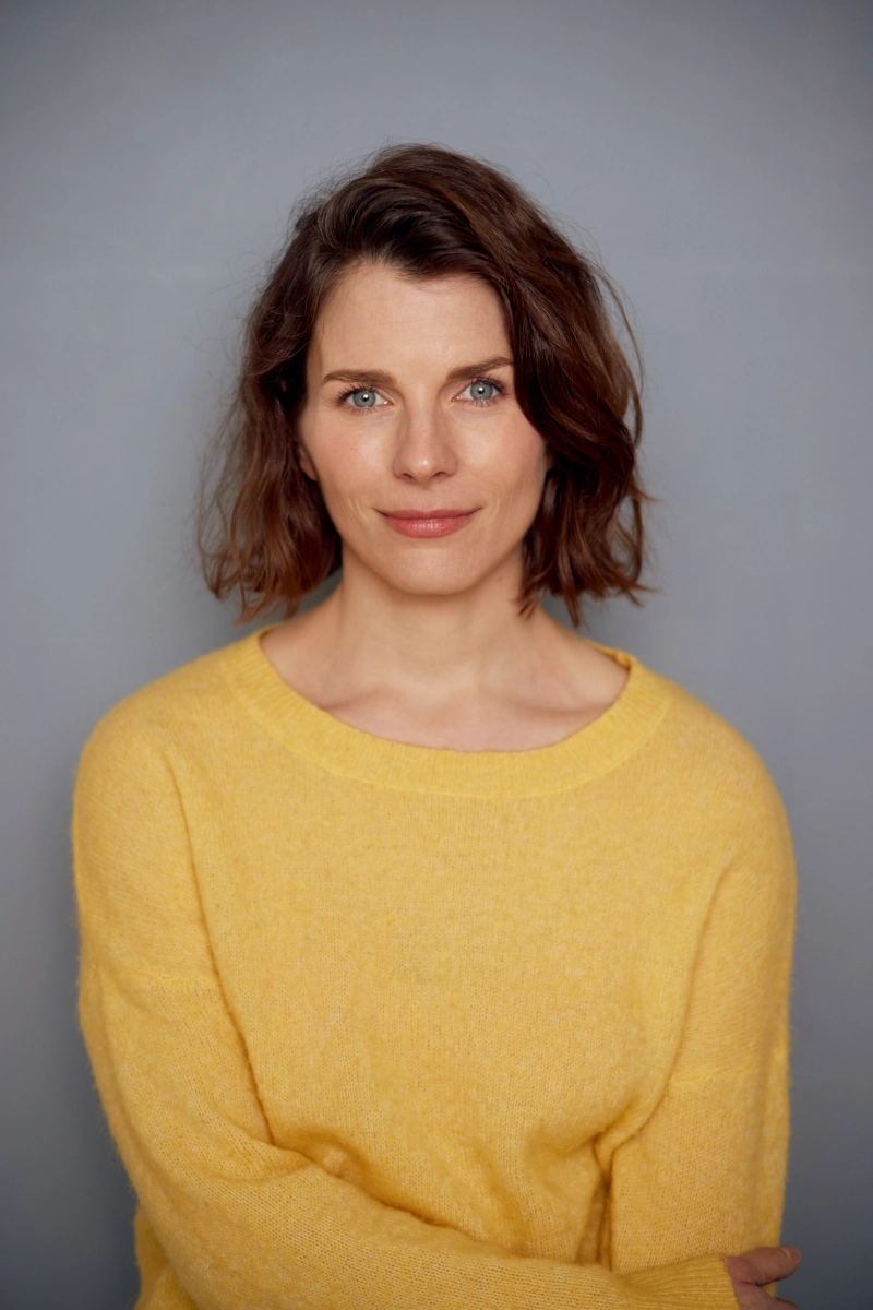 Inga Lessmann