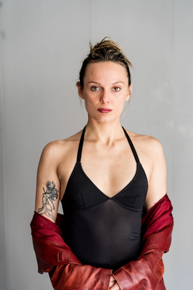 Celine Kamionka