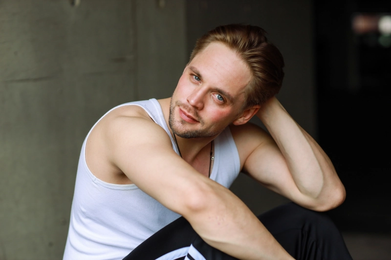 Timon Ballenberger