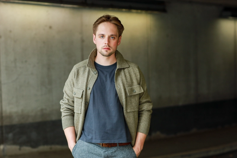 Timon Ballenberger
