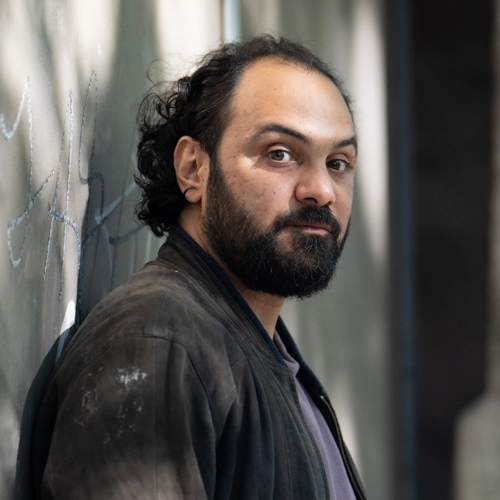 Ali Berber