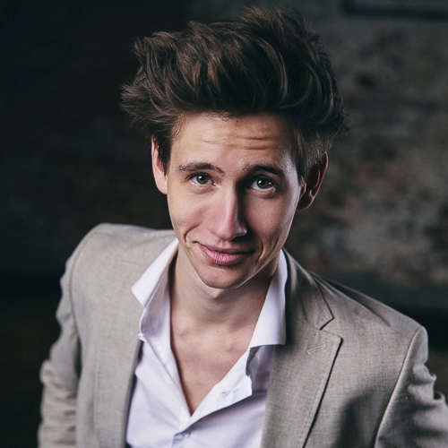Adrian Bräunig