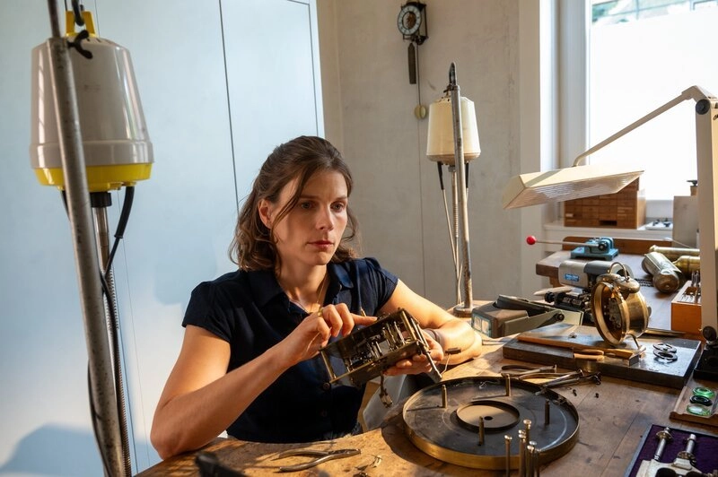 Inga Lessmann