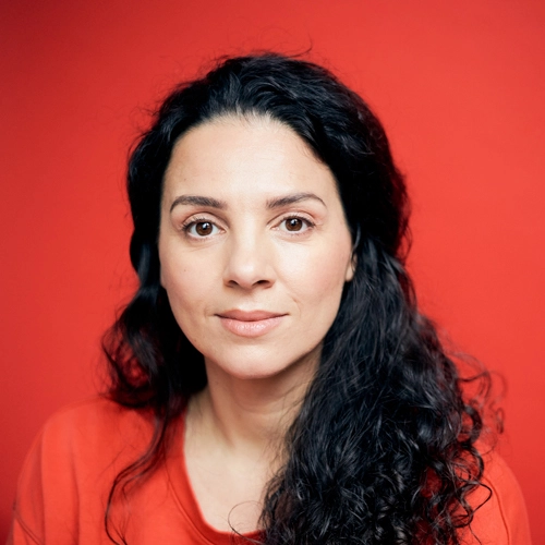 Hanife Sylejmani