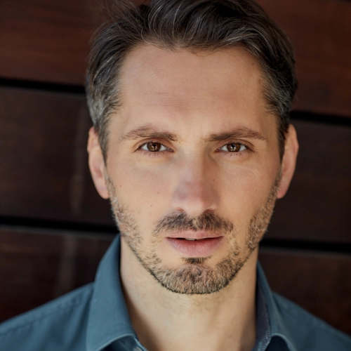 Sven Mattke